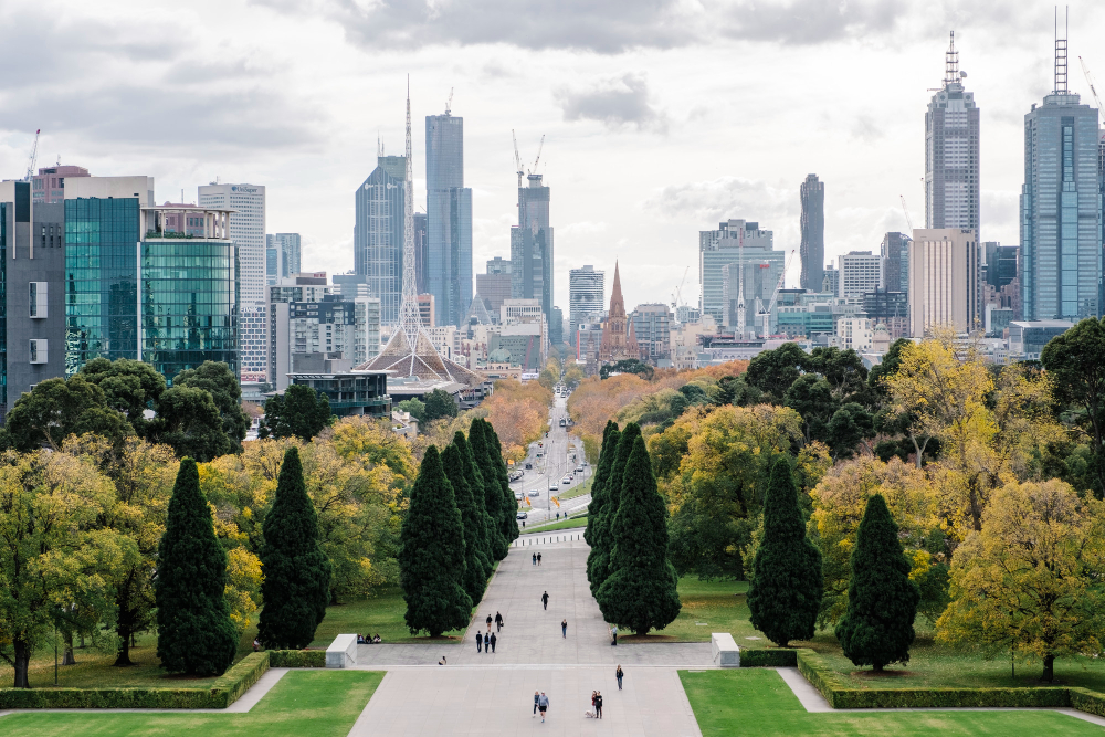 Voyage à Melbourne en Australie : que voir et découvrir ?