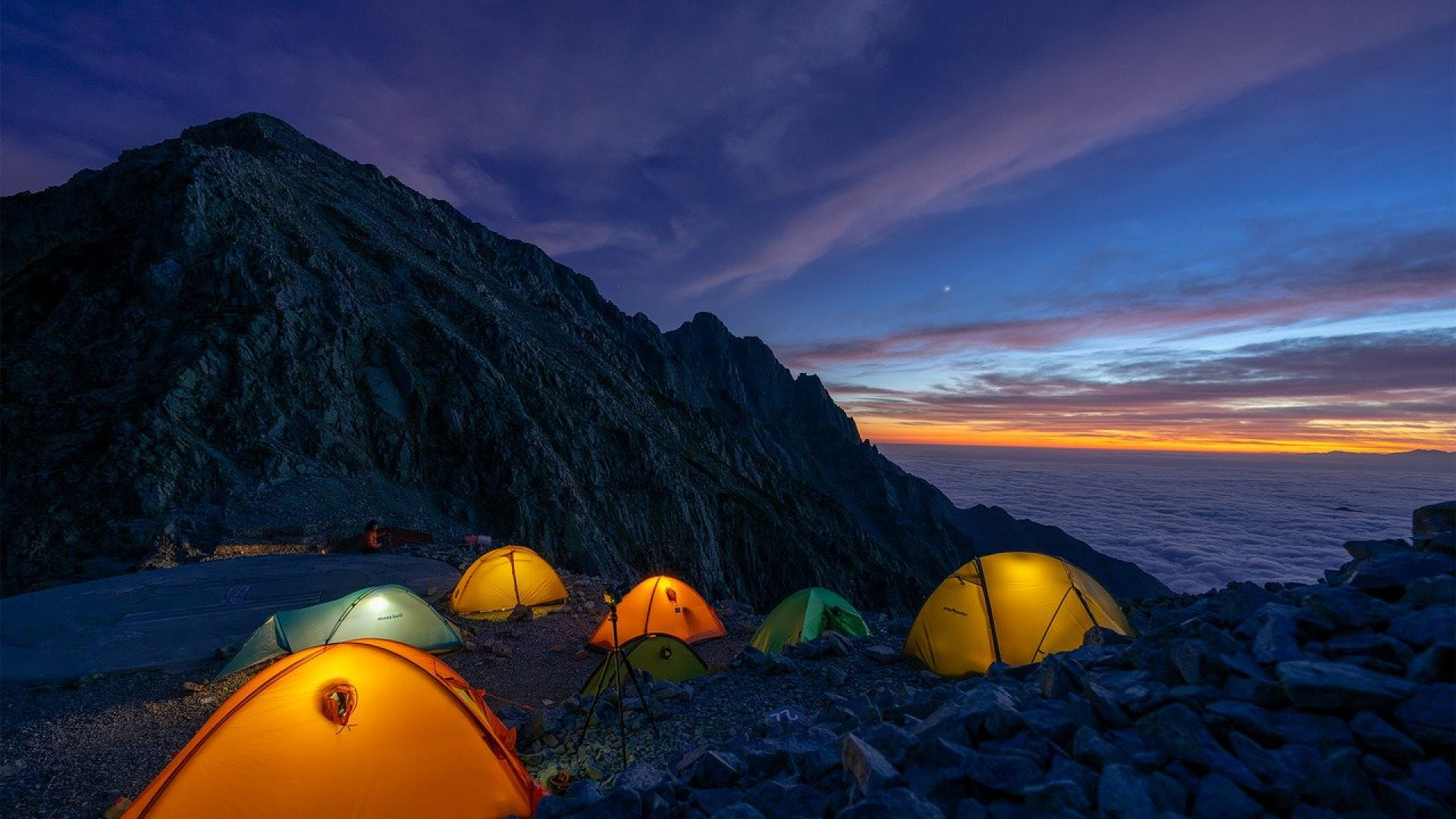 Pourquoi choisir un camping au sud-ouest ?