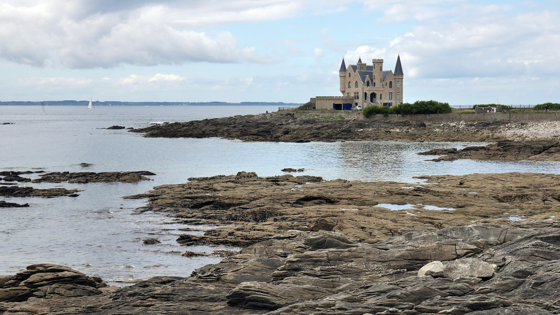 Que faire et que voir à Quiberon en été ?