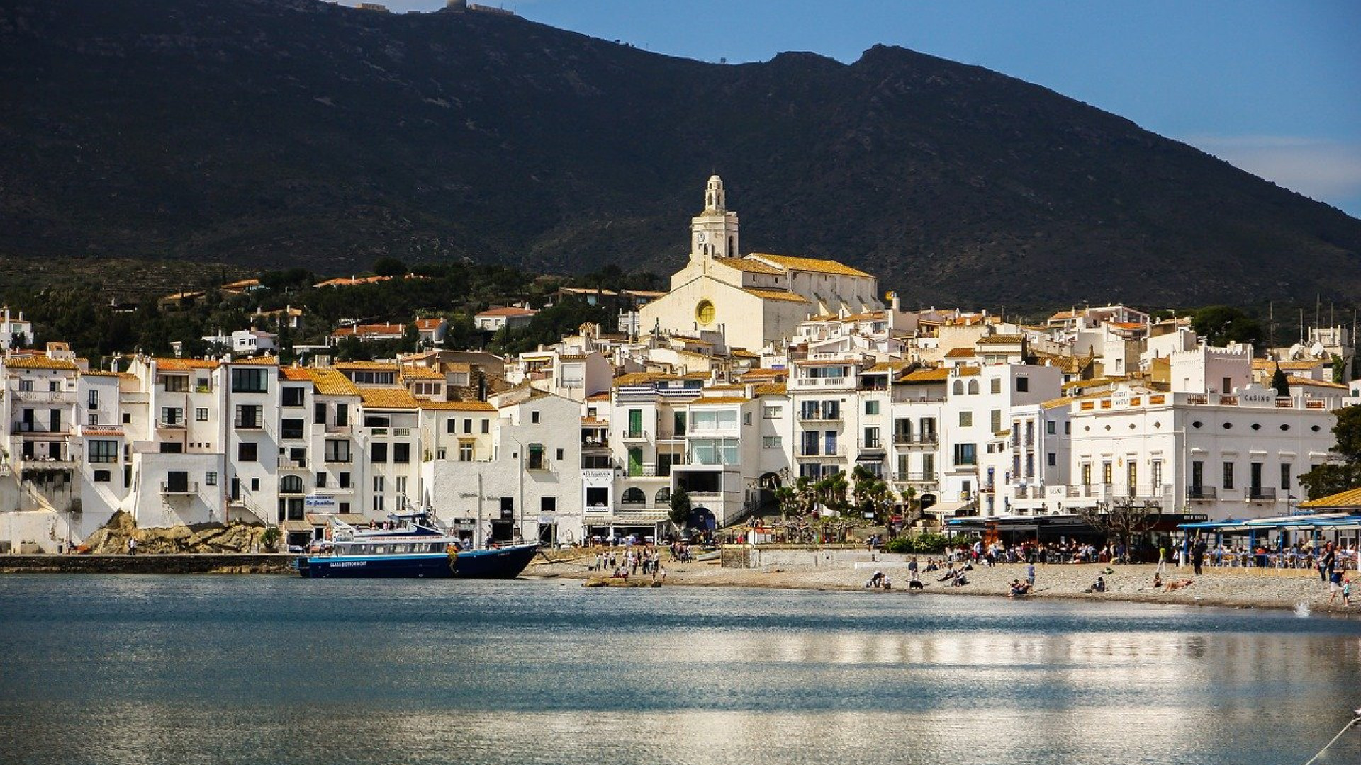 Croisière en Espagne : 3 escales à ne pas louper