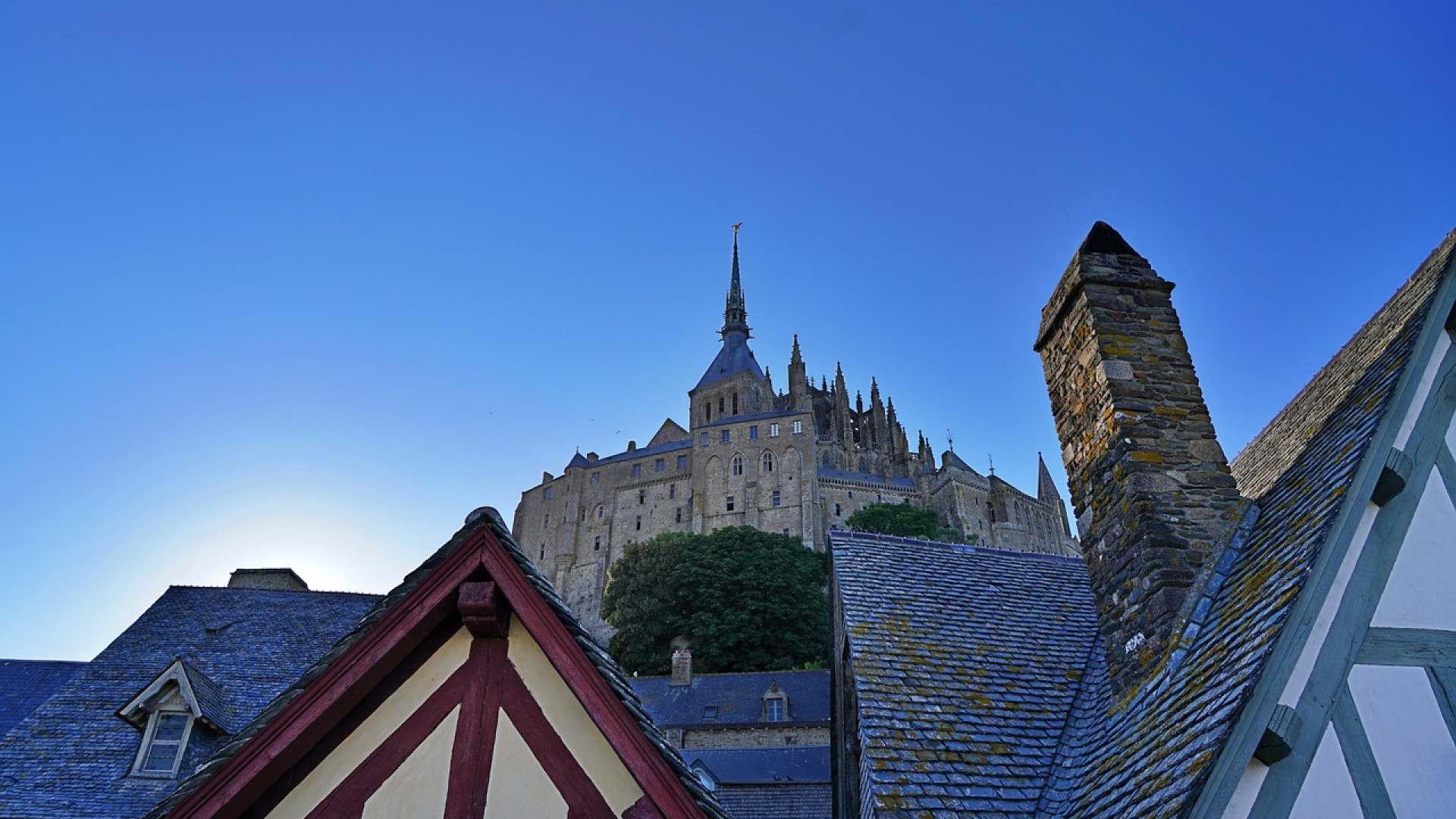 Découvrez le charme des Gîtes de France dans l’Orne