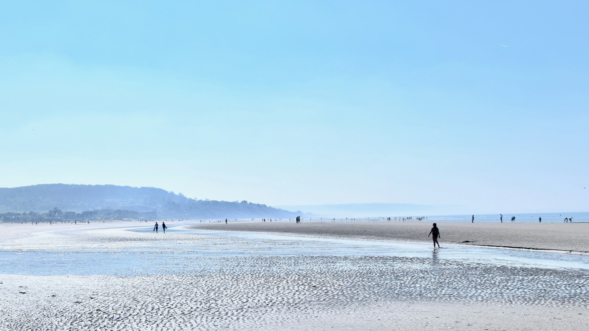 Préparez votre prochaine escapade : direction le camping en bord de mer dans le Morbihan !