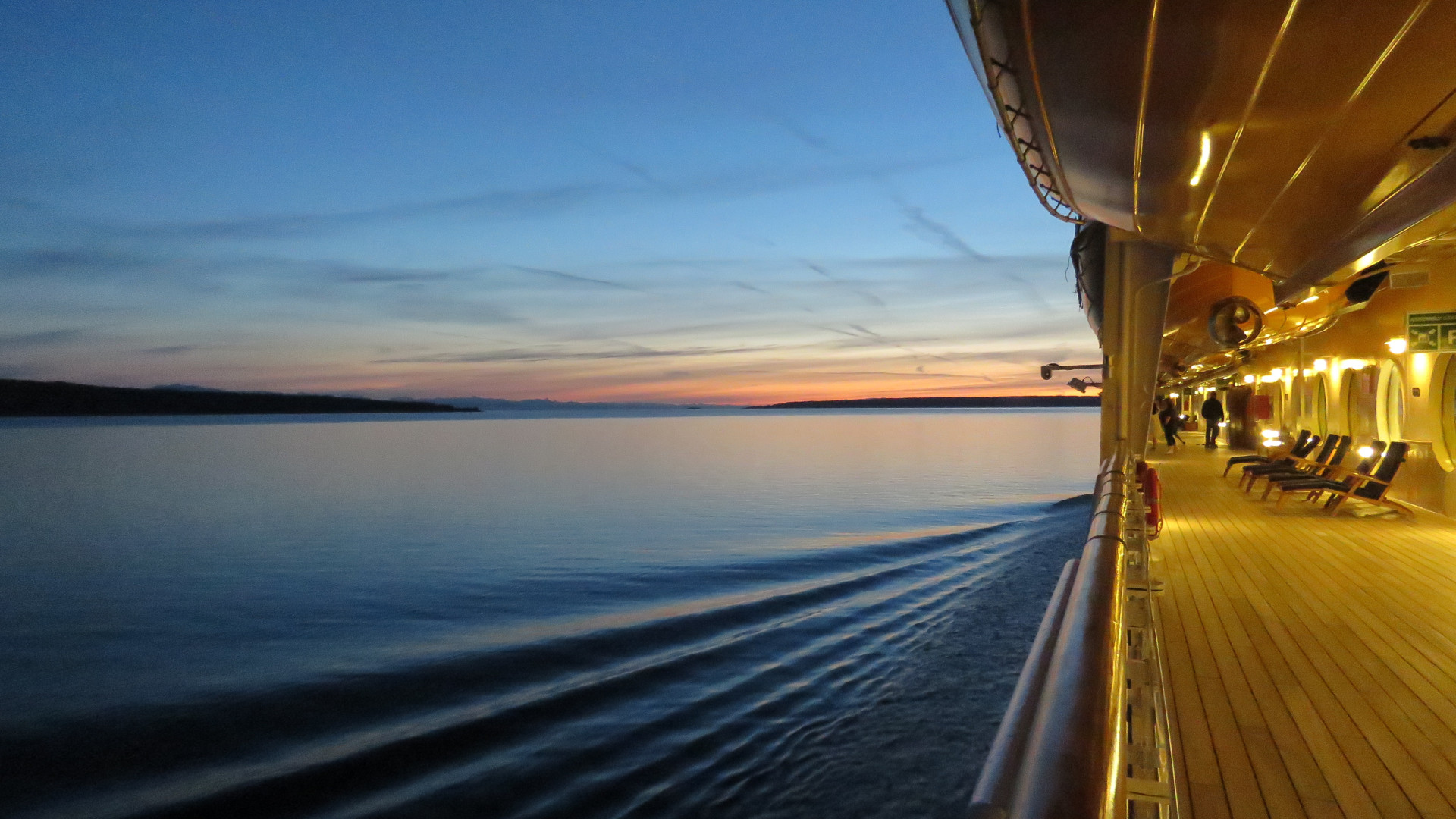 Pourquoi choisir une croisière en mer Rouge ?