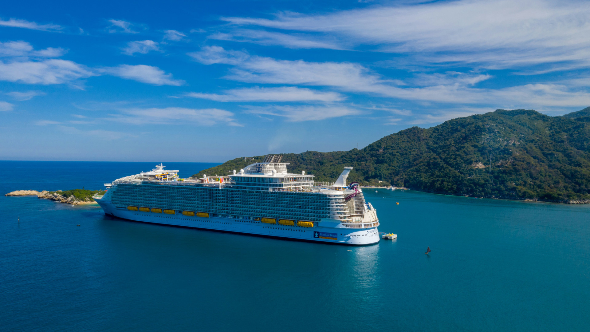 Croisière tour du monde : vivre une expérience unique à chaque escale