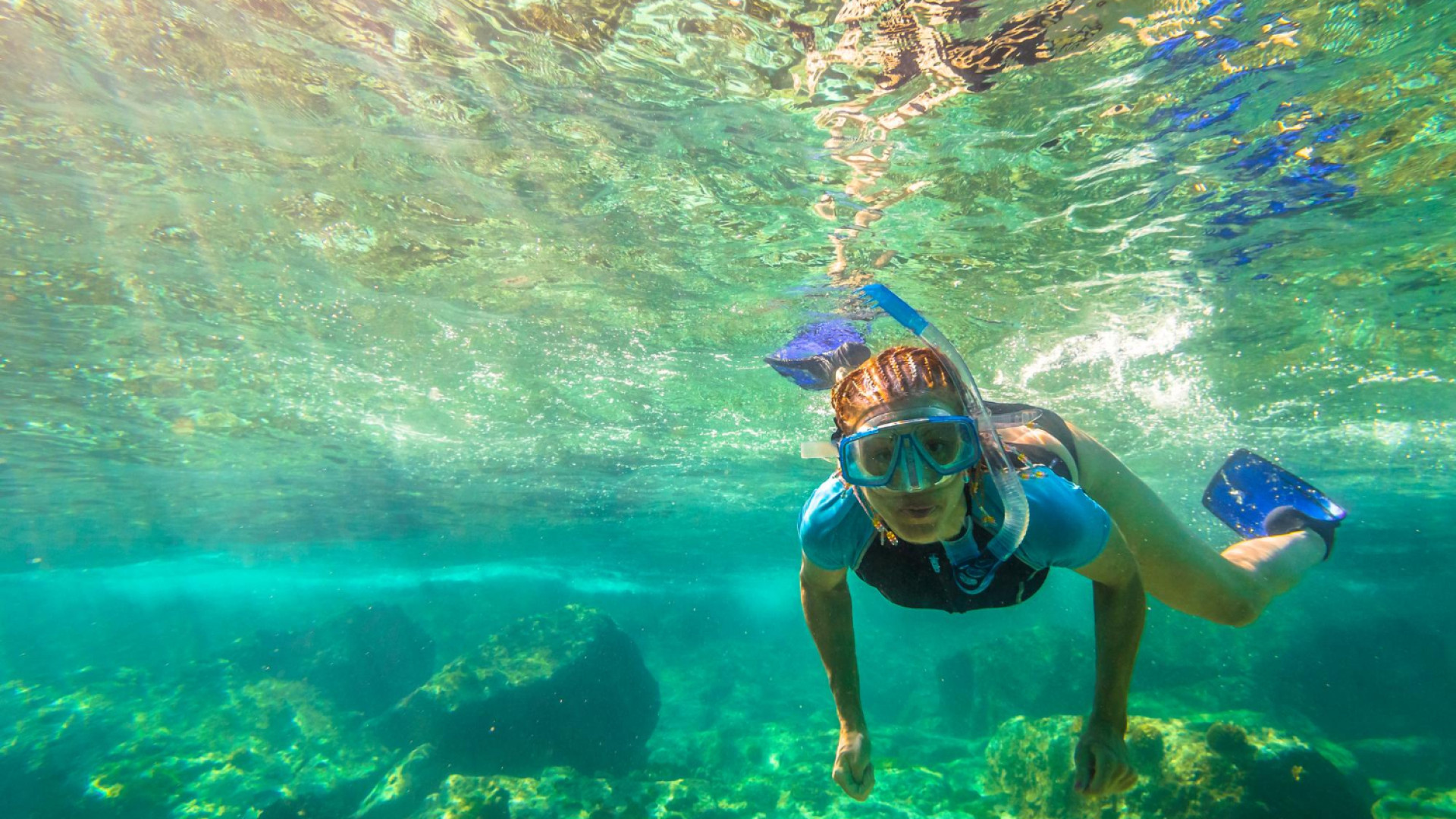 Vacances aux Maldives : top des spots pour les amateurs de snorkeling !
