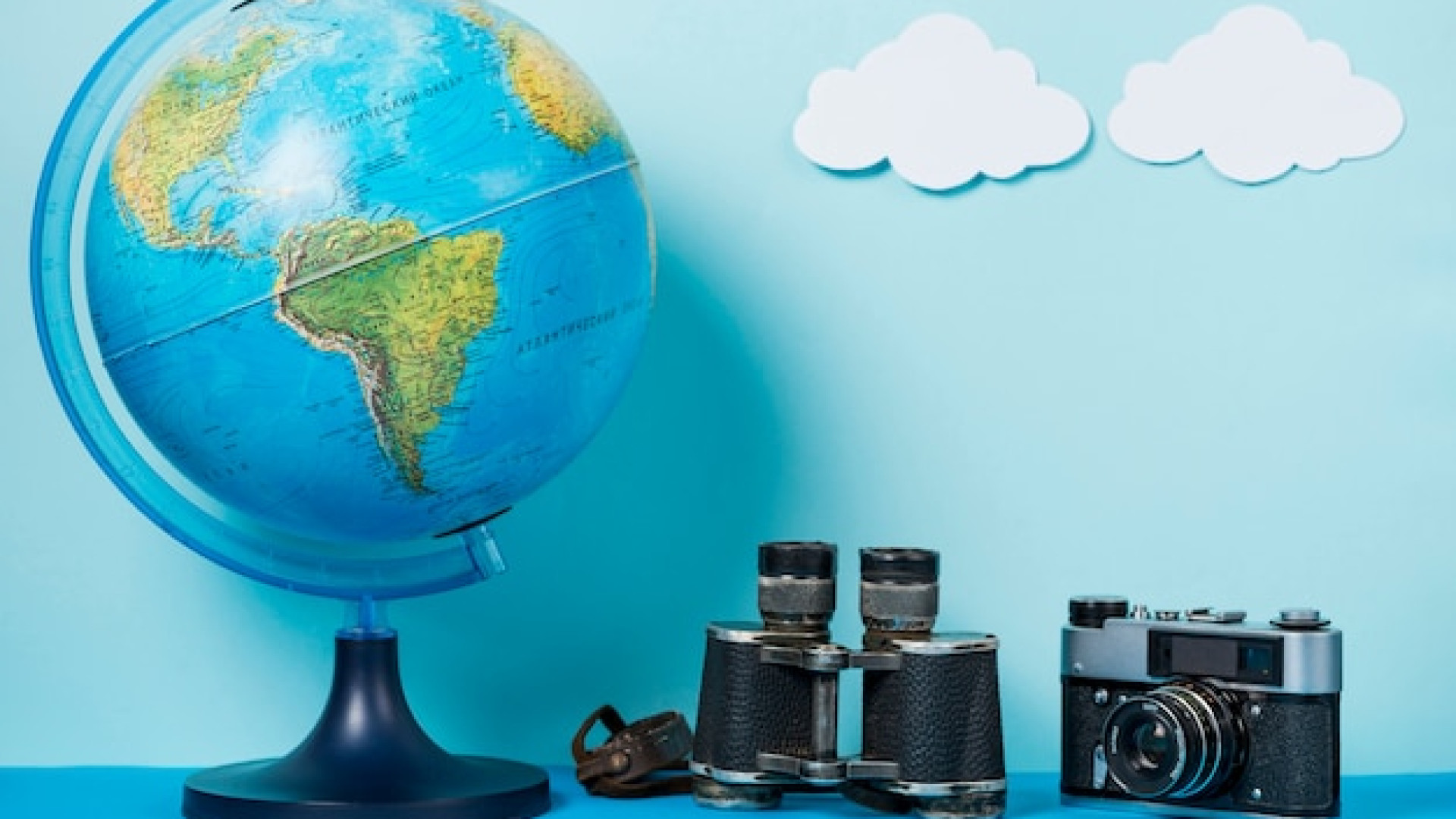 Comment planifier un tour du monde pour les familles avec enfants ?