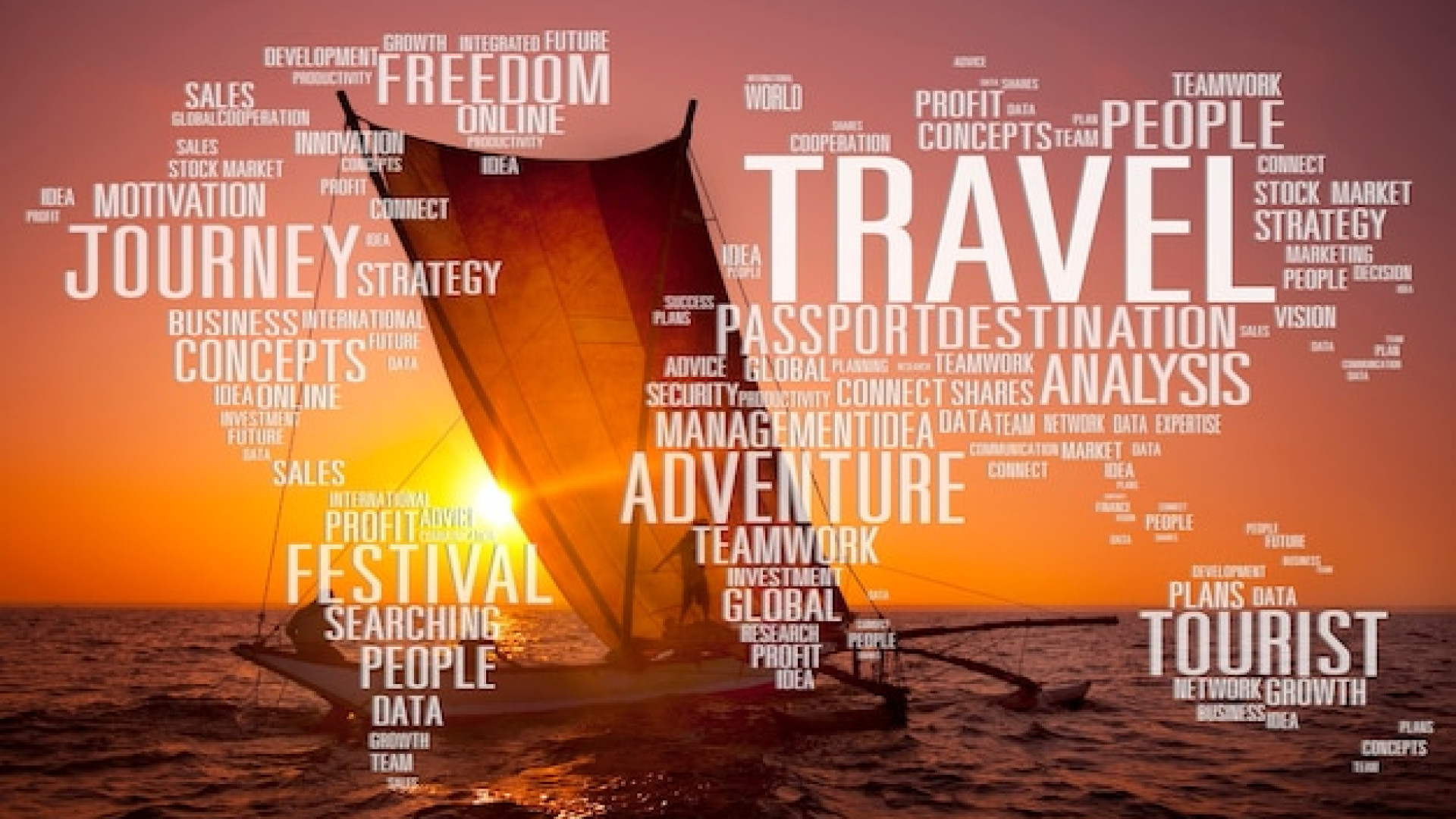 Transformez vos rêves de voyage en réalité avec un créateur de voyages sur mesure !