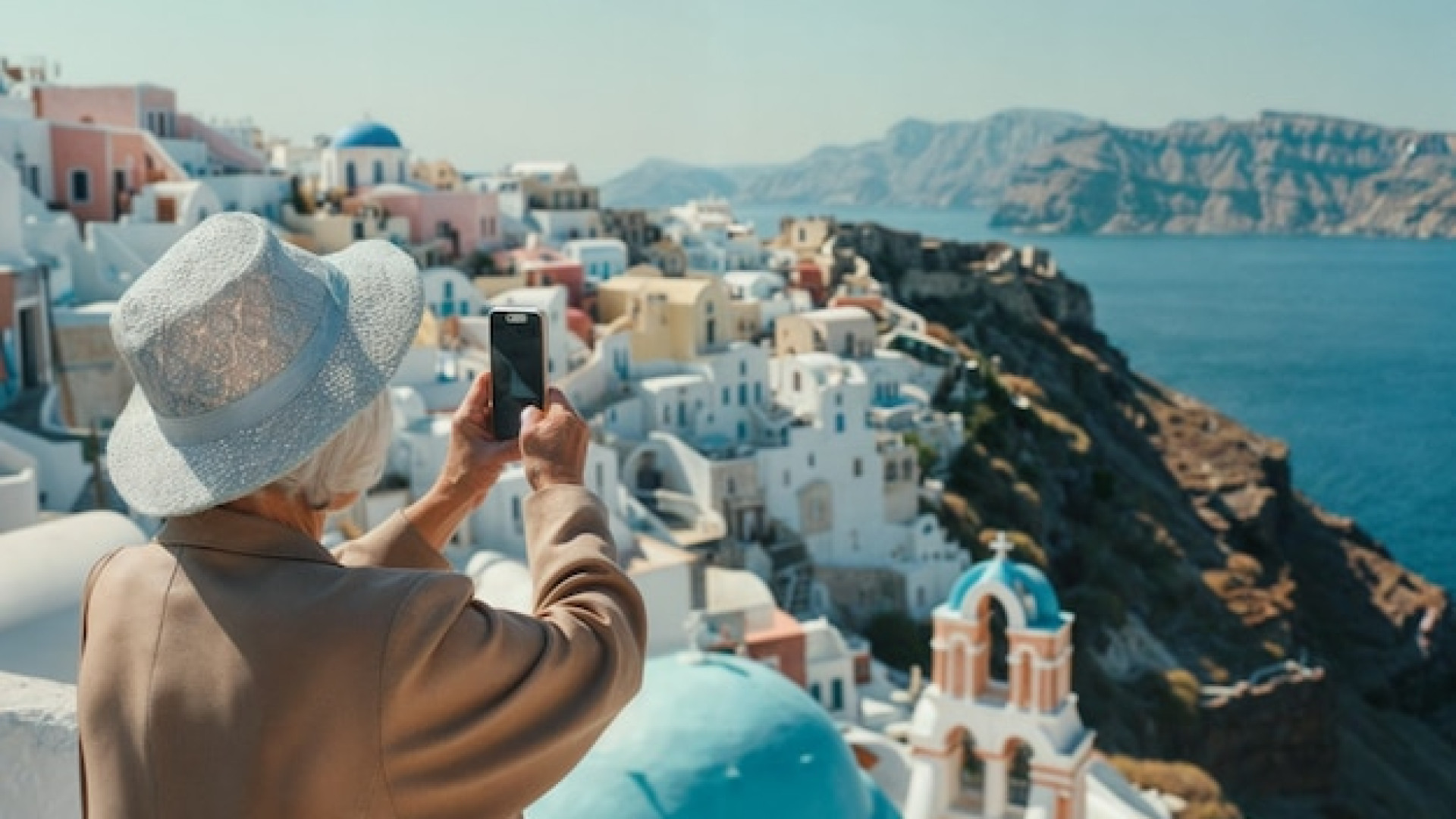 Voyage en Grèce : comment allier détente et exploration dans ce pays fascinant ?